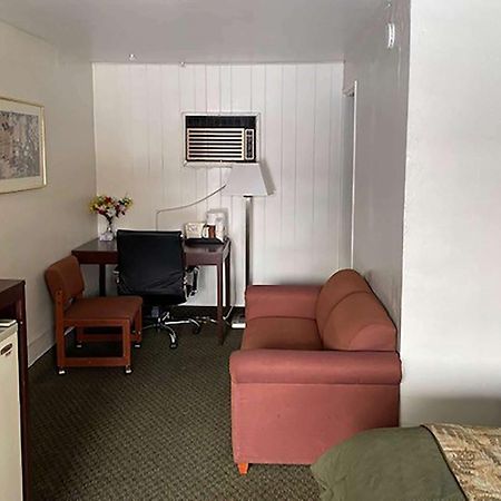 Travelodge By Wyndham The Dalles Buitenkant foto