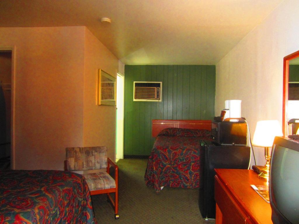 Travelodge By Wyndham The Dalles Buitenkant foto