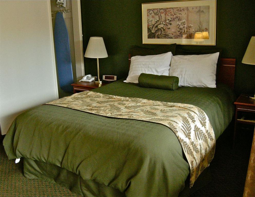 Travelodge By Wyndham The Dalles Buitenkant foto